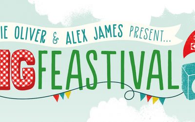 The Big Feastival 2015