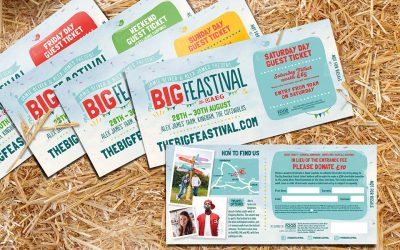 Big Feastival Tickets 2015