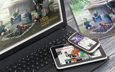 FSM Magazine Flipbook