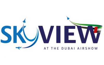 Skyview, Dubai Airshow