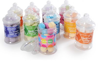 Exciting new products for the Bath Bubble and Beyond website