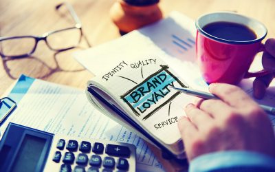 Creating a successful brand