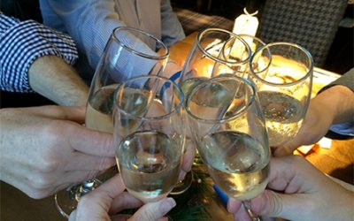 Christmas Party 2015