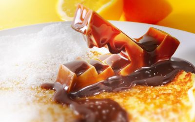 Happy Pancake Day 2016