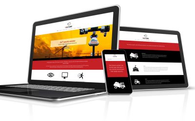 New Vulture website for SWL Security