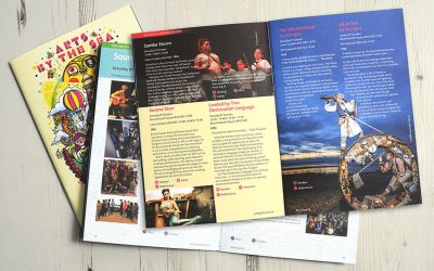 Bournemouth Arts By the Sea Festival is coming!