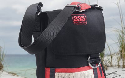 Product Photography for the RNLI