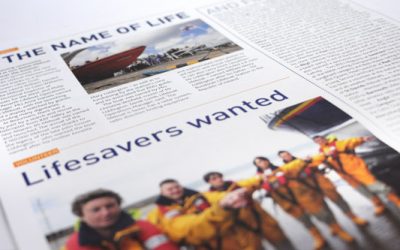 How a professional newsletter can benefit your business