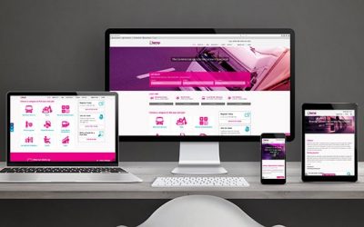 Kemp Recruitment Website Update