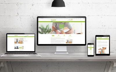 Casterbridge Chiropractic New Website