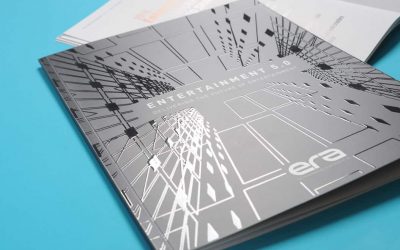 ERA 2018 Manifesto/Report