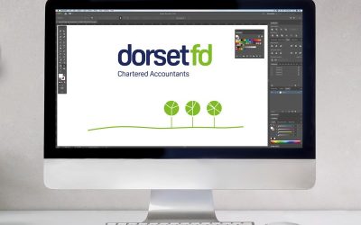 Dorset  FD Branding and Website