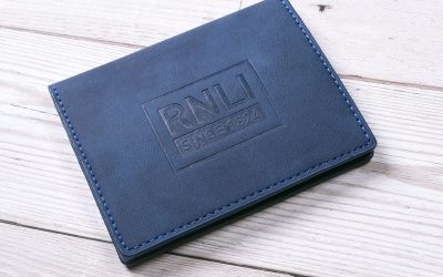 Product photography for the Lifeboats charity