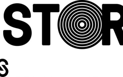 Record Store Day Animation – Social Media